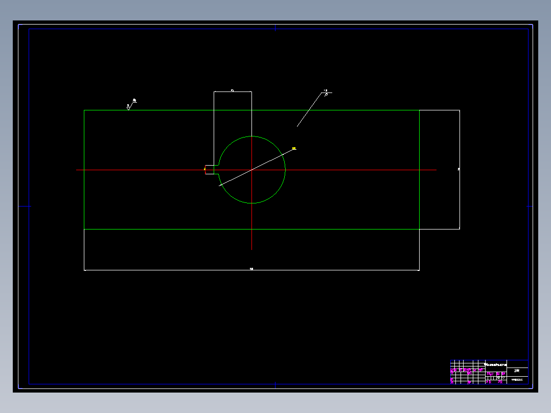 YZY400静压桩机压桩机构设计（含CAD图纸）