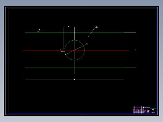 YZY400静压桩机压桩机构设计（含CAD图纸）