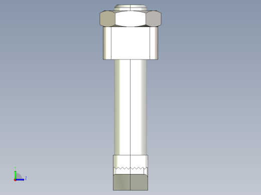 型材-BR CROSS CONNECTOR 3842146972左视缩略图