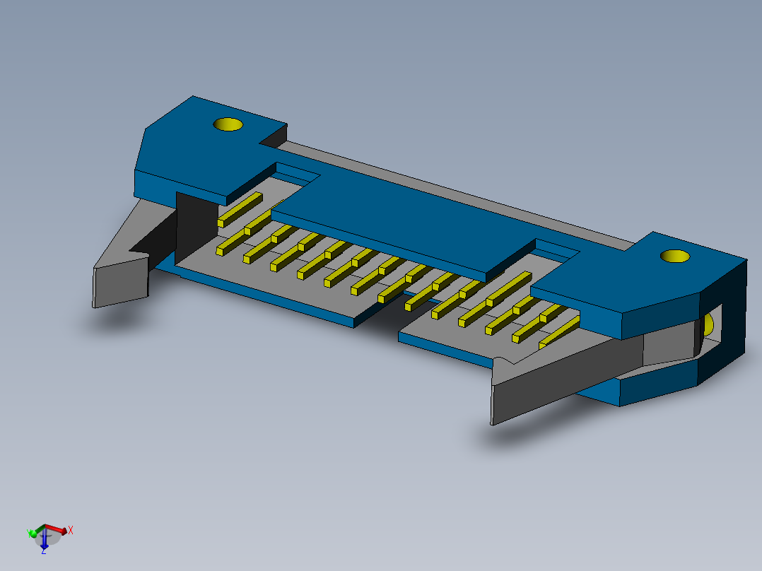 sw3dps-26pr ang 449141-6-1主视图