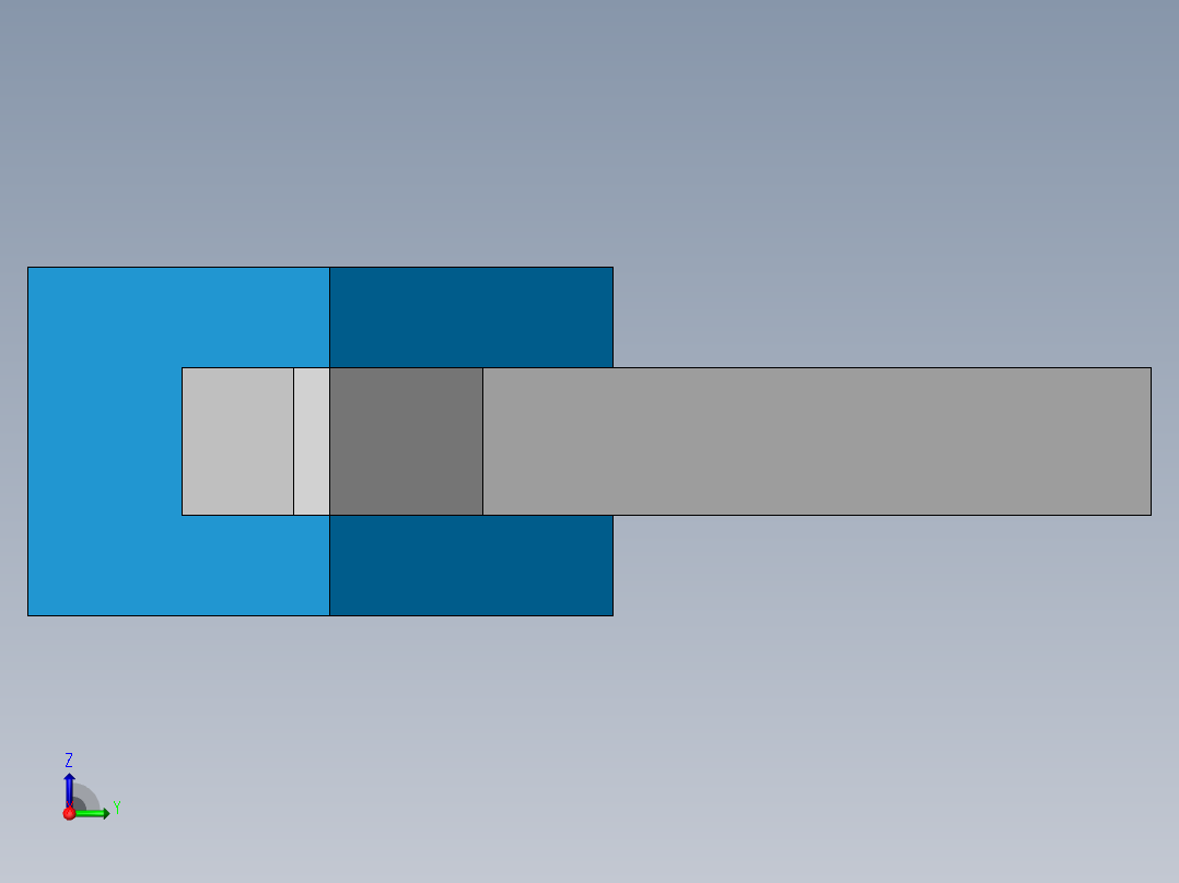 sw3dps-26pr ang 449141-6-1左视图