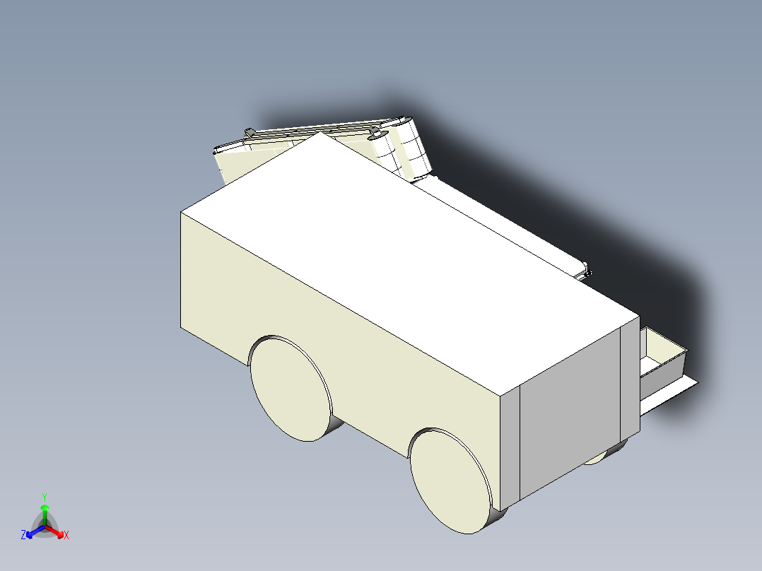 芹菜收获机的设计【芹菜收割机】【说明书+CAD+三维图】
