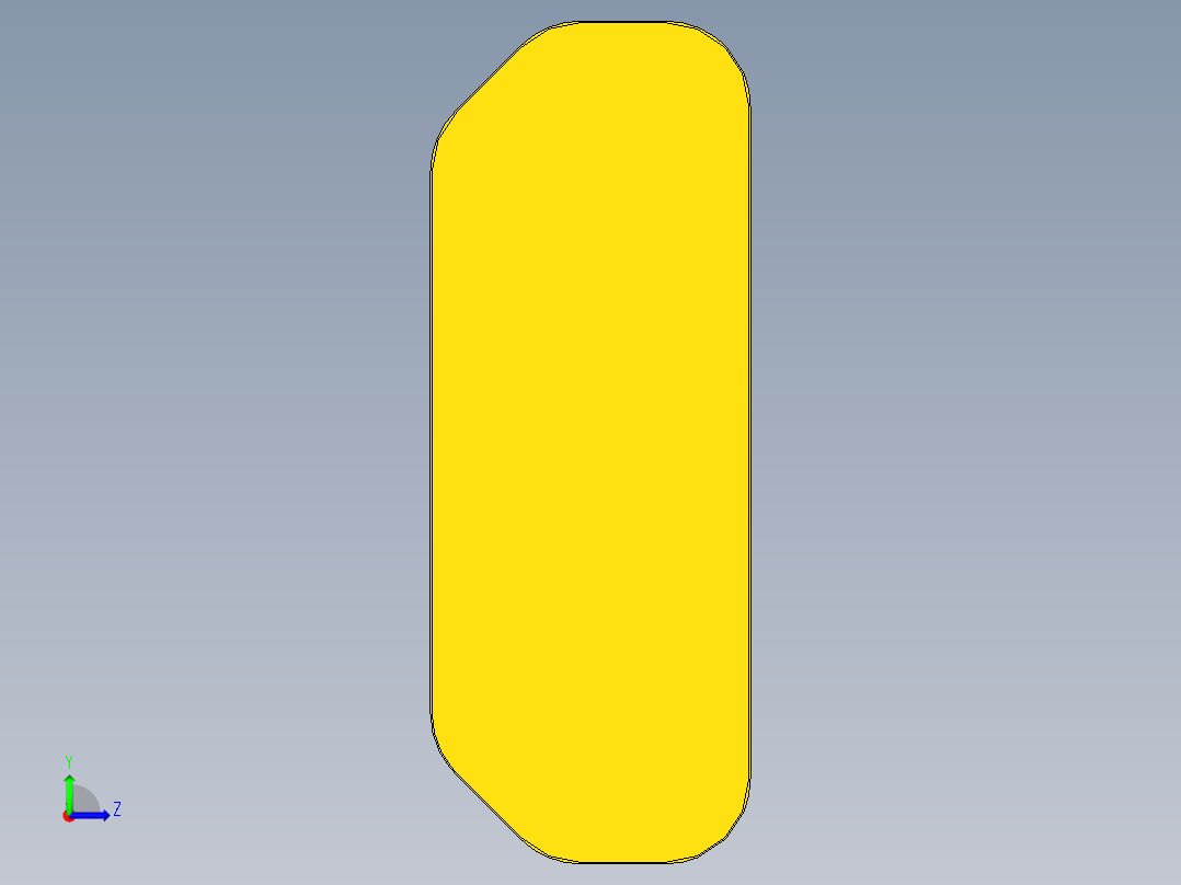 R4-CNC1-GONOG左视图