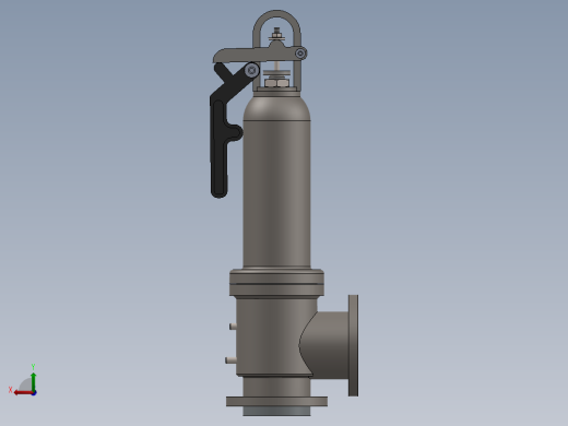 减压阀后视缩略图