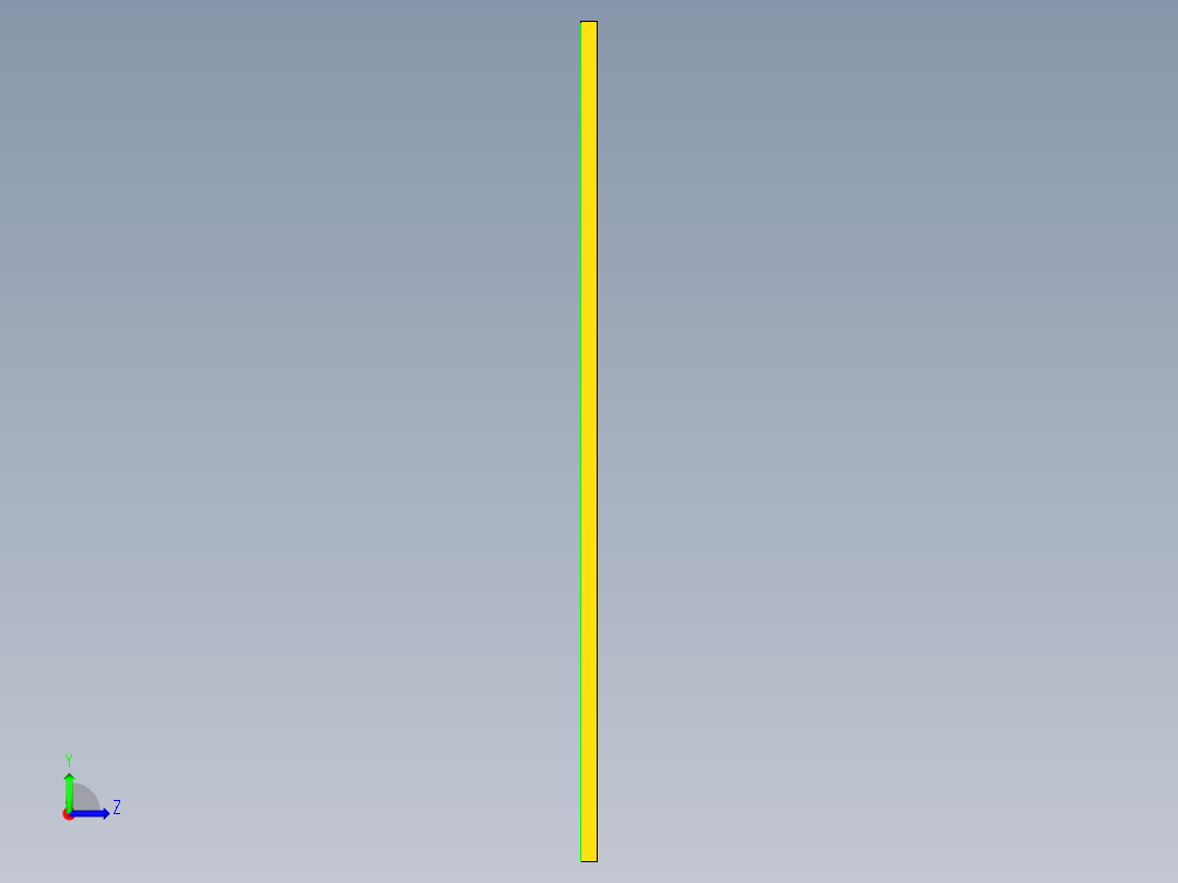 麻花钻头磨刀机设计含三维+说明书639399左视图