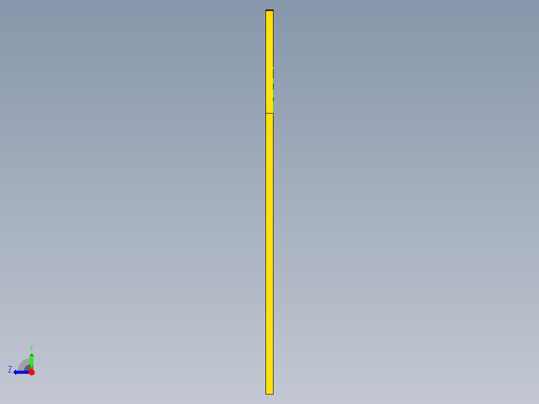 麻花钻头磨刀机设计含三维+说明书639399右视图