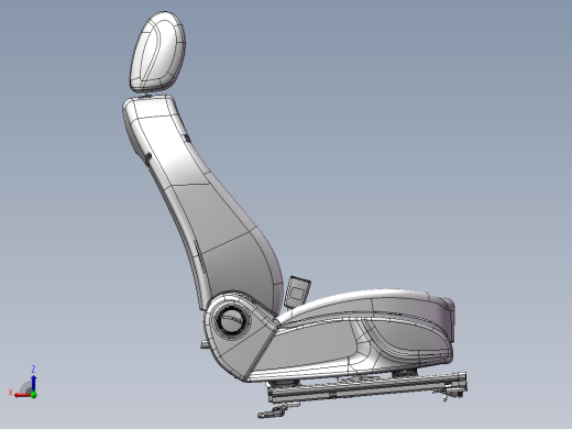 汽车座椅，汽车内饰件==490227==50