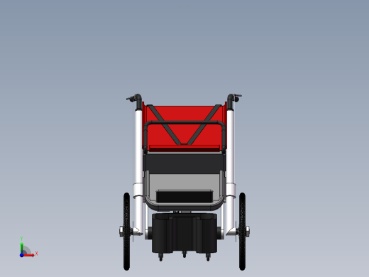 新建文件夹前视缩略图