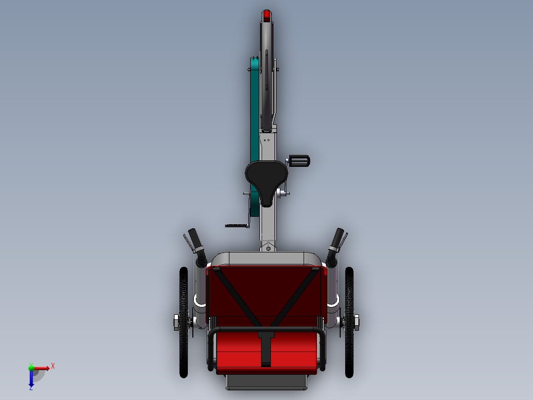 新建文件夹俯视图