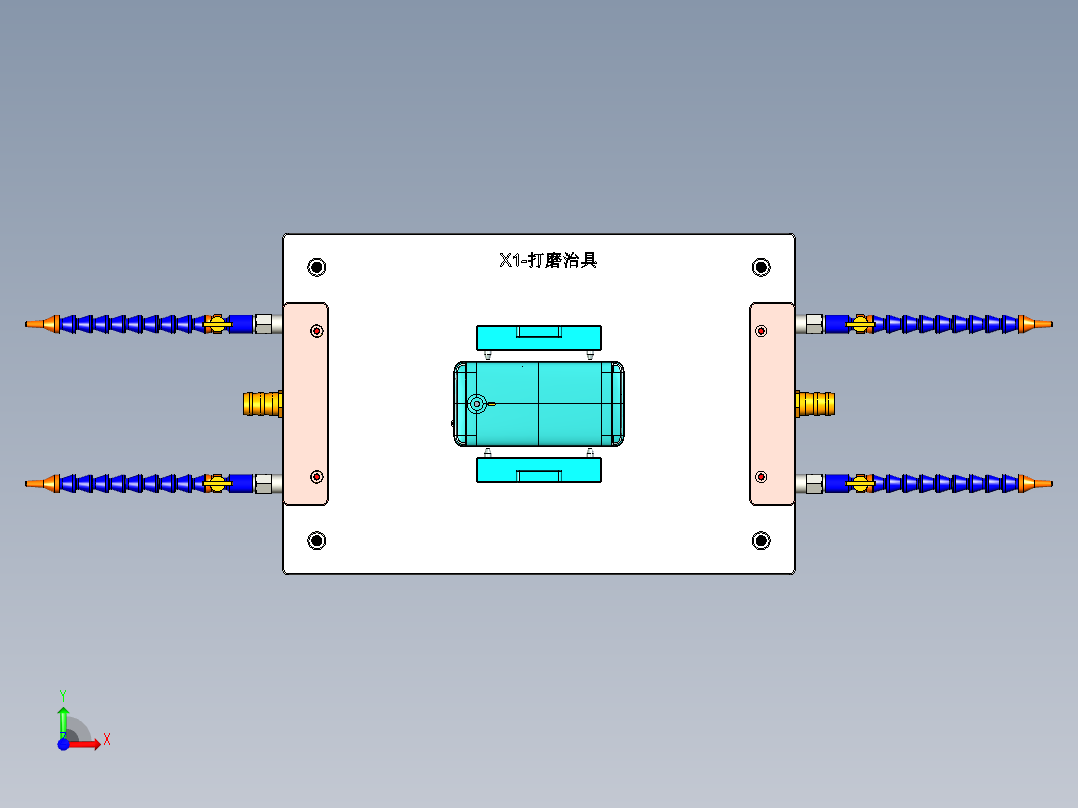 X1-damozhiju-0602前视图
