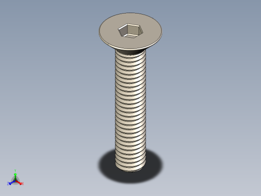 Screw_ISO_10642_M3x16_A2.STEP