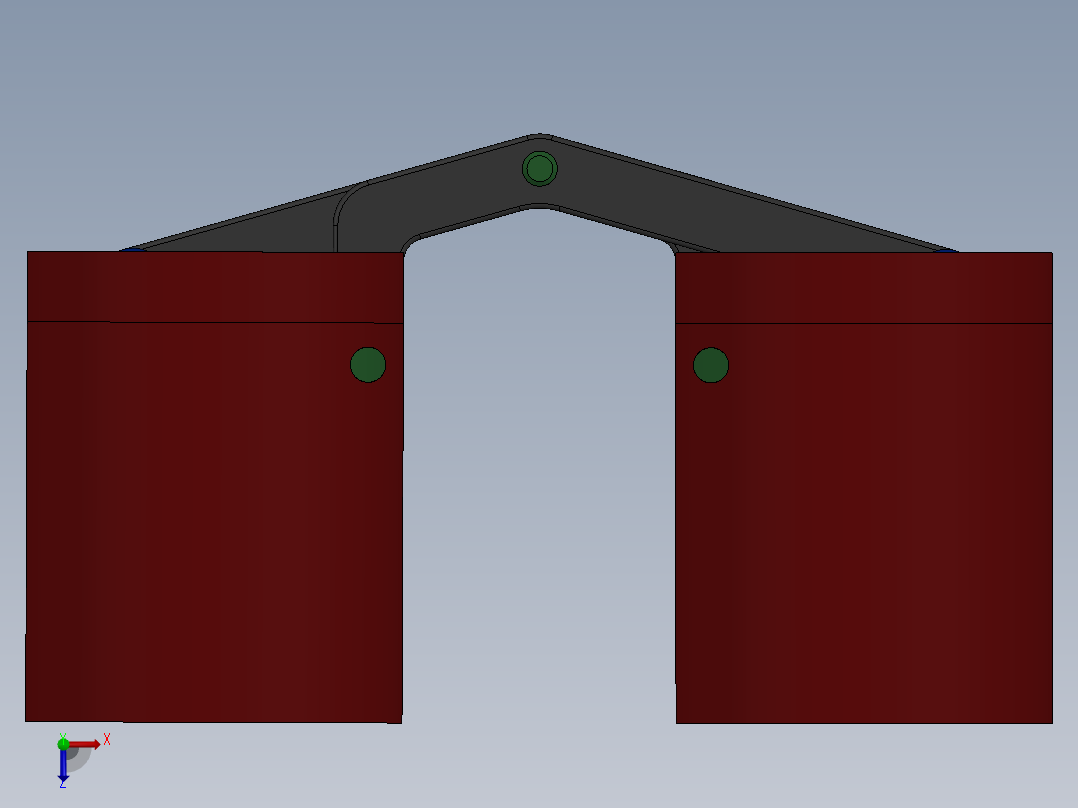 铰链、-铰链conce