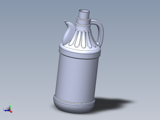 瓶子、罐子、桶(96)