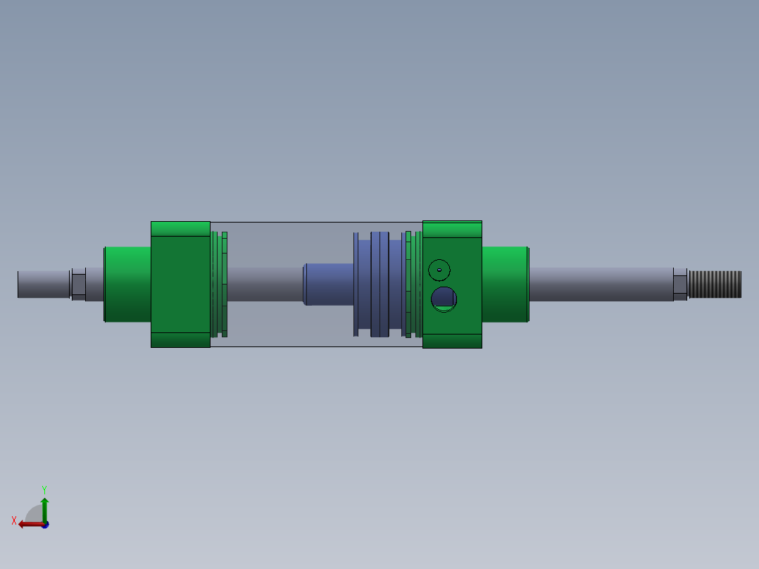 拉杆气缸-63x20x75-2-mm-1.snapshot.1后视图