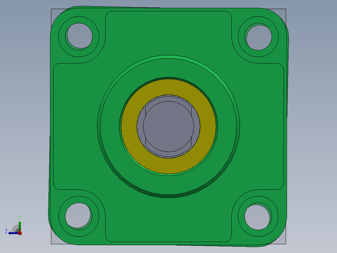 拉杆气缸-63x20x75-2-mm-1.snapshot.1右视图