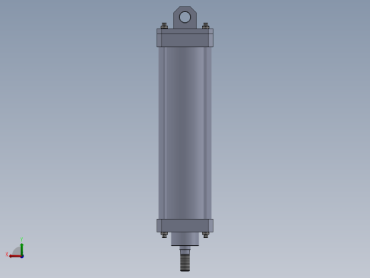 拉杆气缸114-3x25x340-mm-1.snapshot.1后视缩略图