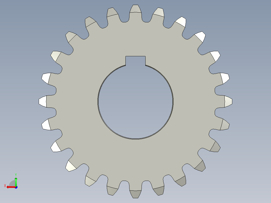 GEAKB30-24-30-30N后视图