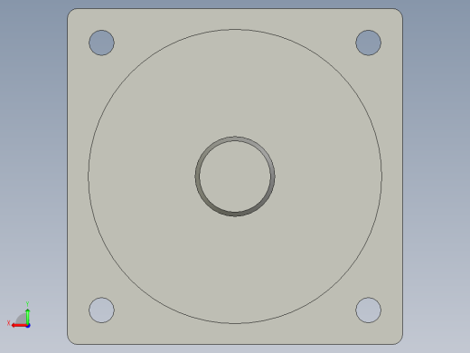 MHMD750W带刹车后视缩略图