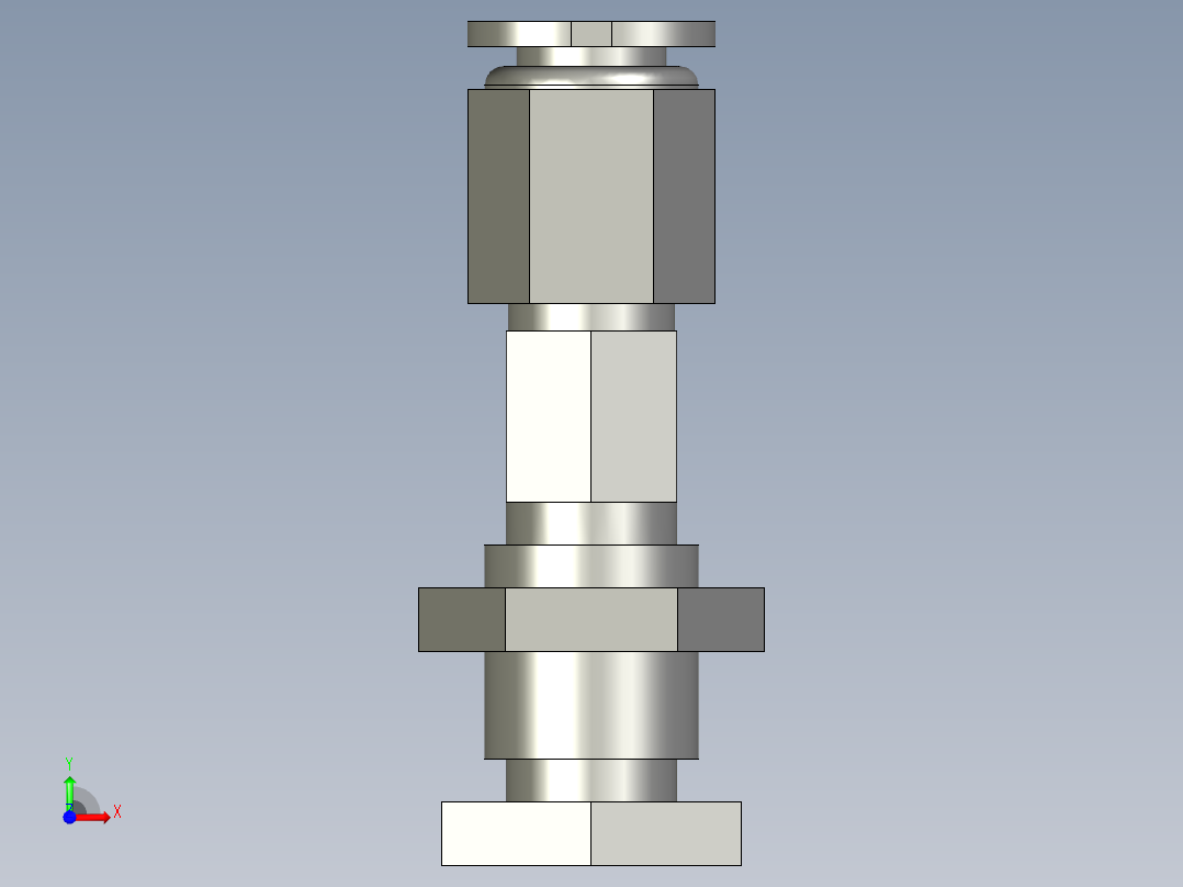 B-CM-RM525M5前视图