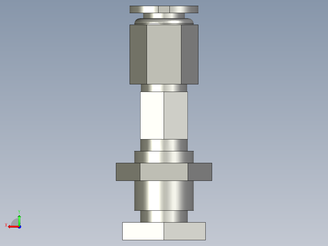 B-CM-RM525M5后视图