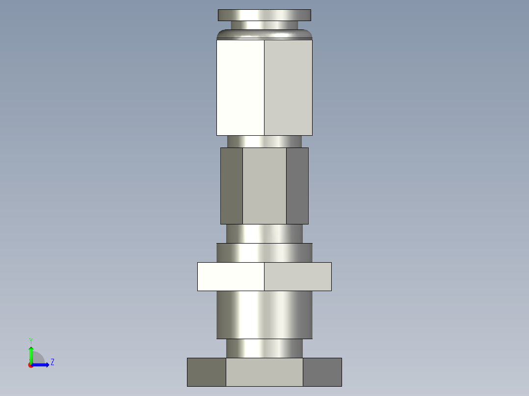 B-CM-RM525M5左视图