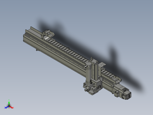 061809-齿轮组件下线移栽模块
