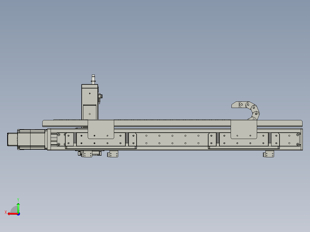 061809-齿轮组件下线移栽模块后视图
