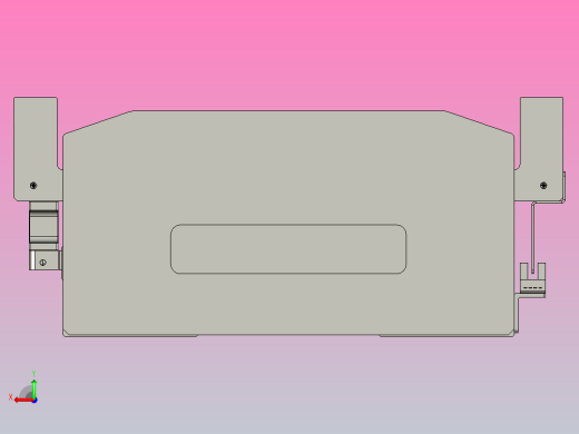 直驱直线电机轴TPA-LNP-230D-P31-L2400-C-1-3-C-10-N3(磁栅尺)后视缩略图