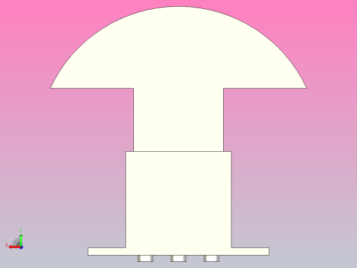 张力可调型链条导向件[DPBAA-08A-1-1]后视缩略图