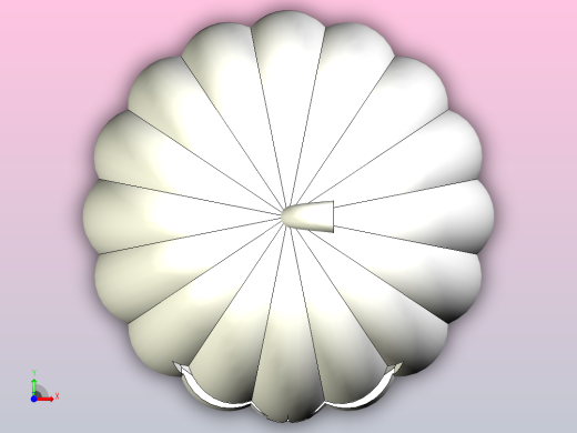 南瓜3快照7前视缩略图