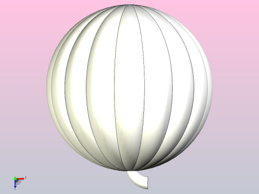 南瓜3快照7俯视缩略图