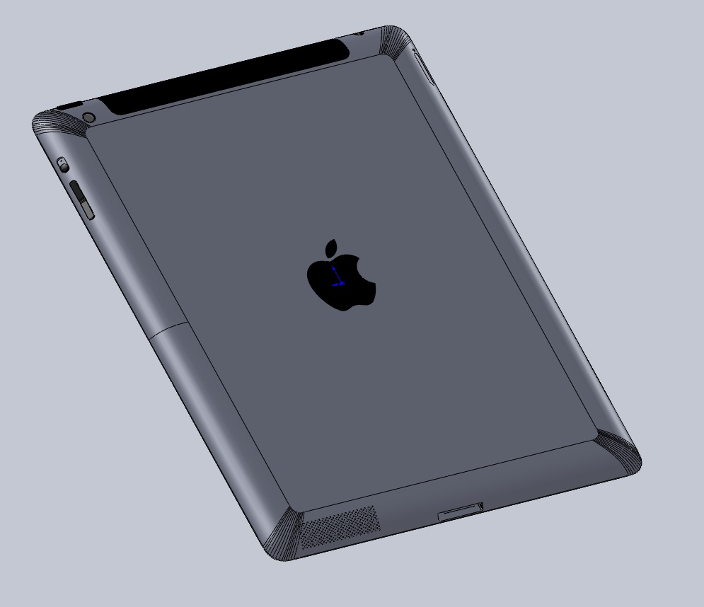iPad 2