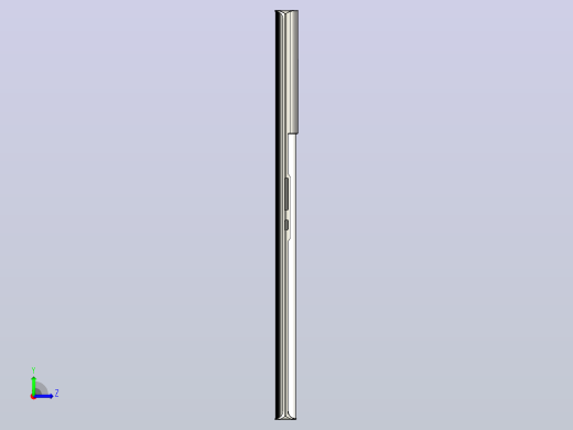三星note 概念()左视缩略图