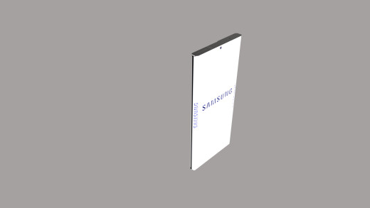 三星note 概念()缩略图