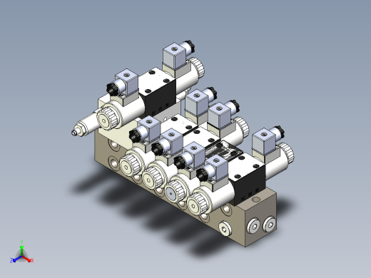 SZ5070餐厨车6联