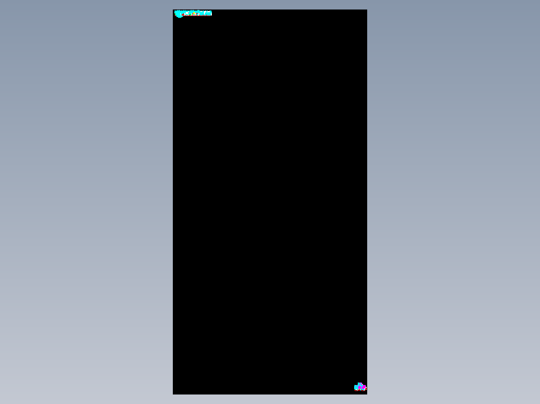 两台水泵星角控制图集（套图10张）