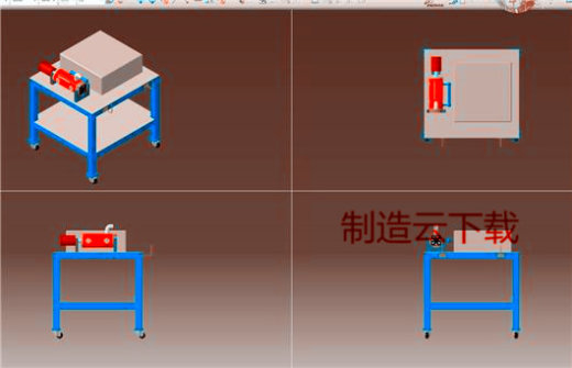 超声波点焊机缩略图