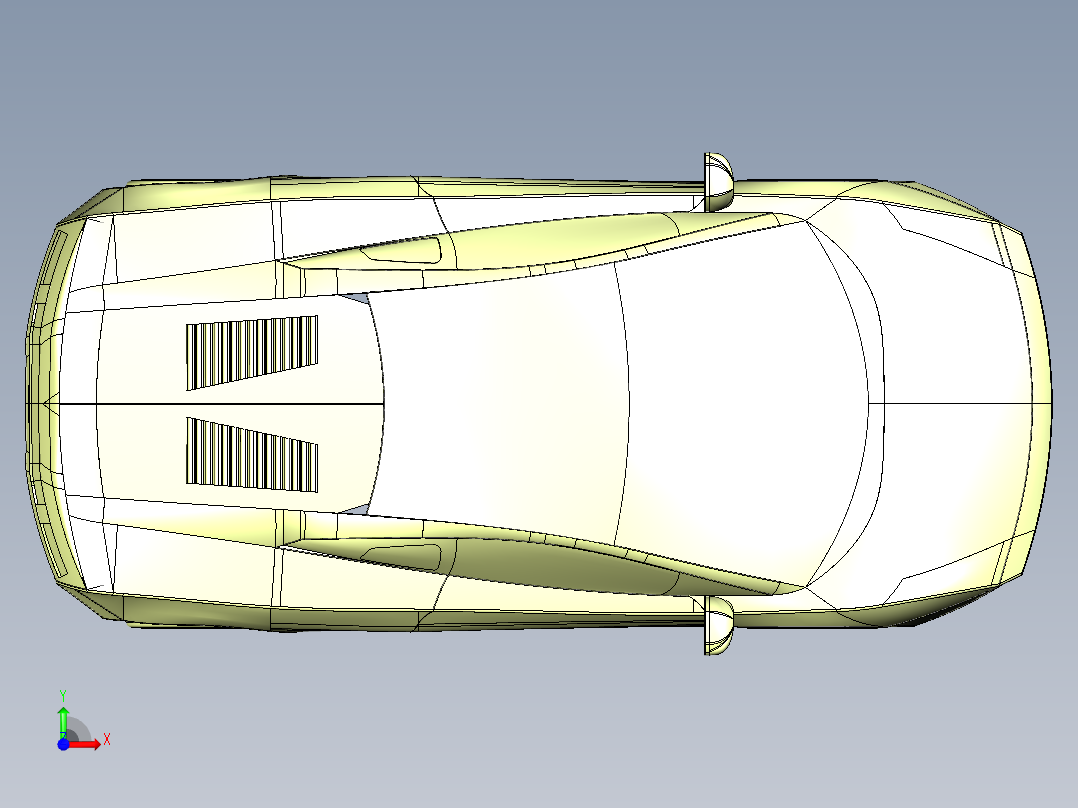 汽车3 (12)前视图