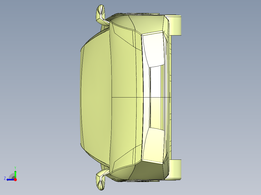 汽车3 (12)右视图