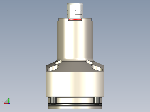KOSMEKSFA2000-M1N-130-H60多系列多零件图纸模型多系列多零件图纸模型后视缩略图