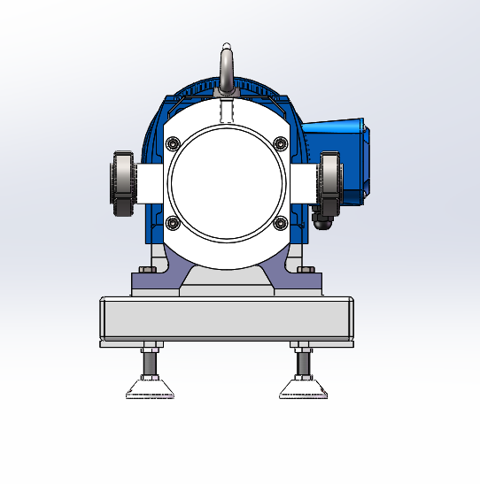 得利时40TLS8-3W-3Kw转子泵883285