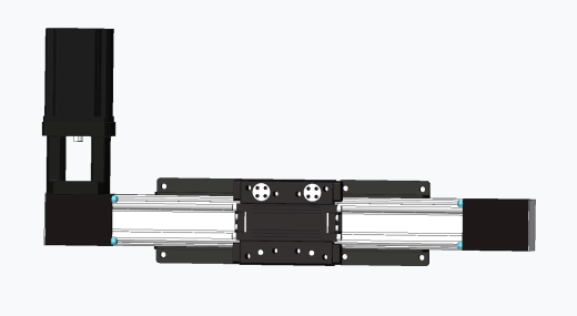 同步带滑台缩略图