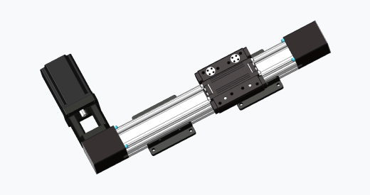 同步带滑台缩略图