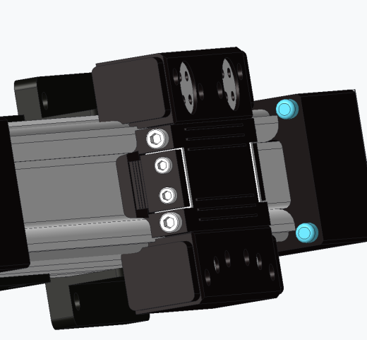 同步带滑台缩略图