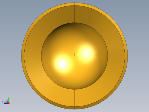 扩口式工业通用硬管接头Seal Bonnet 3GF-8右视缩略图