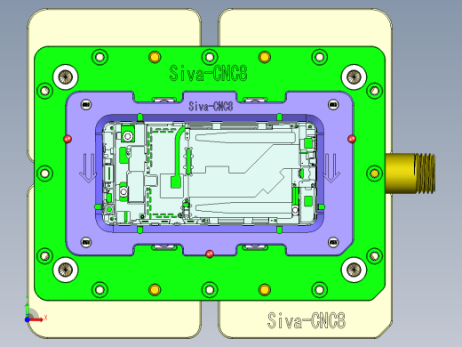 Siva-CNC8-0905前视缩略图
