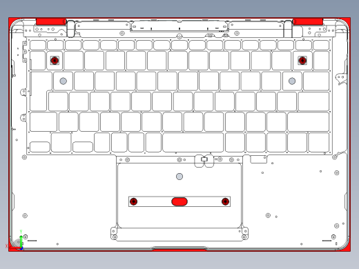 ux370-gxt后视缩略图