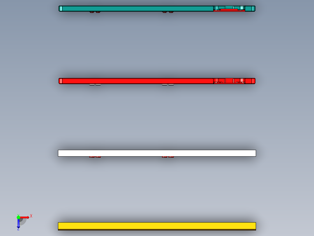 watch_top_clean俯视图