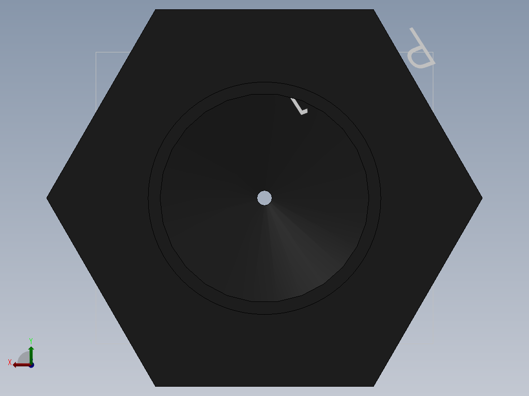 YUKEN EUROPE LTD-CIT-03-_-5080液压元件后视图
