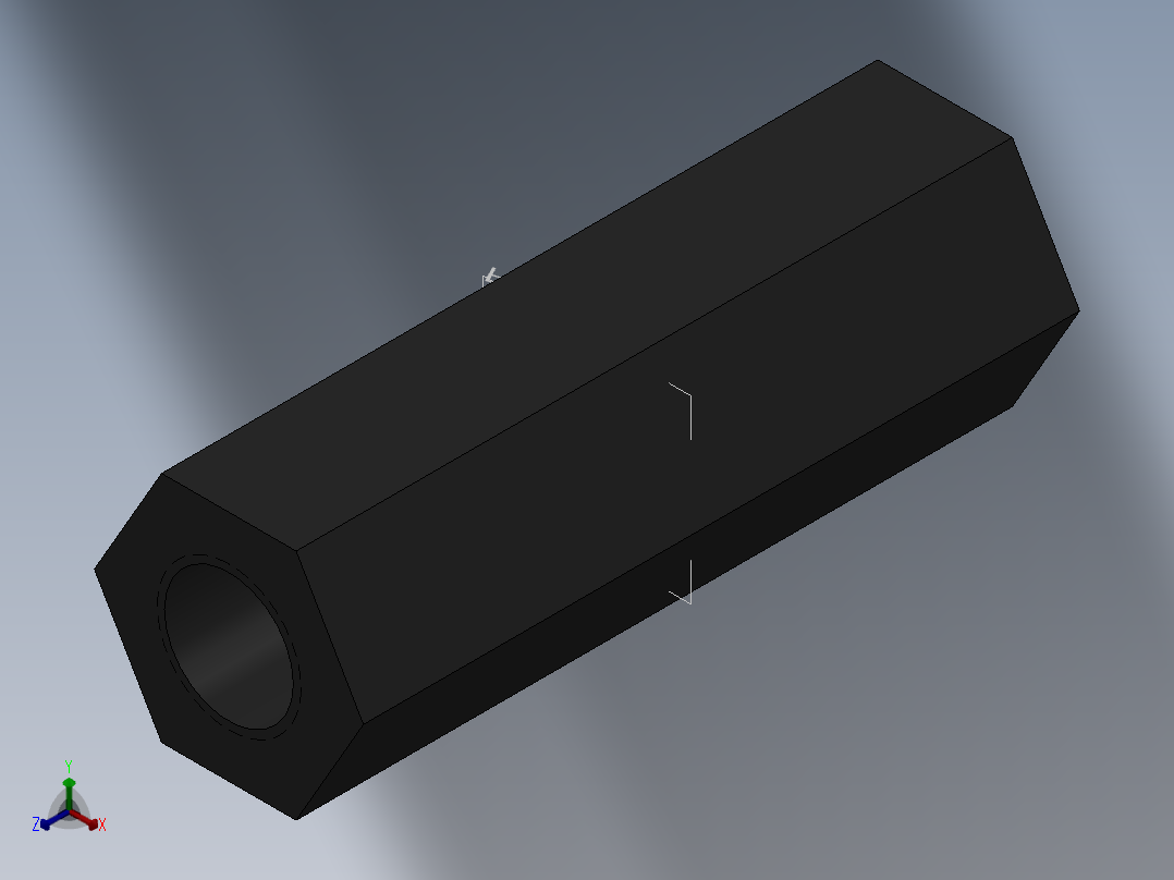 YUKEN EUROPE LTD-CIT-03-_-5080液压元件正等轴测图